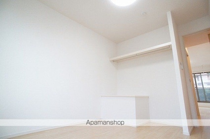 ベルレオン[1LDK/41.26m2]の収納