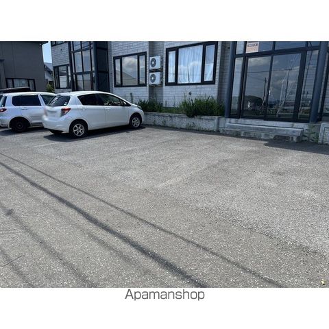アイビス緑ヶ丘の外観写真