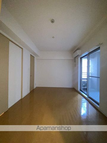ジュネーゼグラン上本町の内装写真