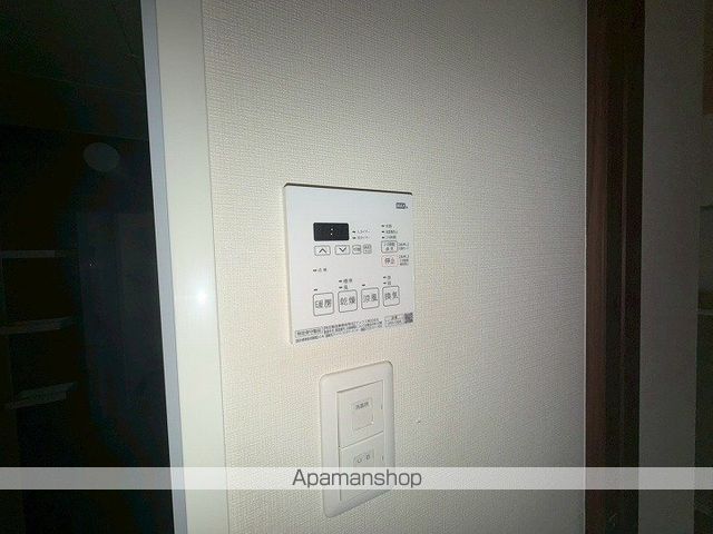 メゾンキコー今里の内装写真