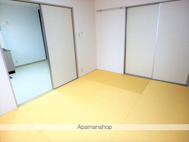 スイートハウス I棟の内装写真