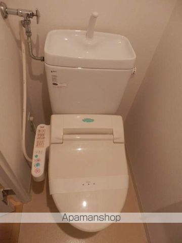 レジディア桑園の内装写真