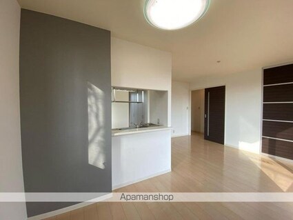 パインテイル　Ａ・Ｂ・Ｃ・Ｄ棟[2LDK/58.54m2]のその他部屋・スペース