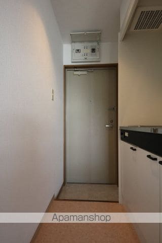 ユニバーサルコート柴原の内装写真