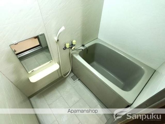 シャルマン北川毛Bの内装写真