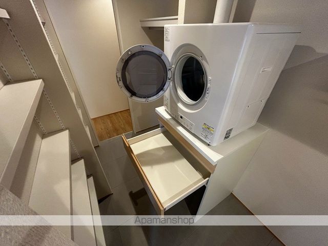和の杜 江坂の内装写真