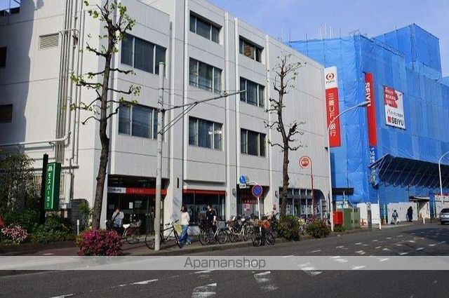 リブリ・川崎溝の口の周辺写真