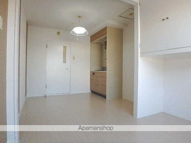 ドリームシティ本郷の内装写真