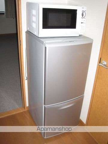 レオパレスセンチュリー丸山の内装写真