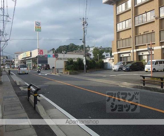 グランポレール長岡京の周辺写真