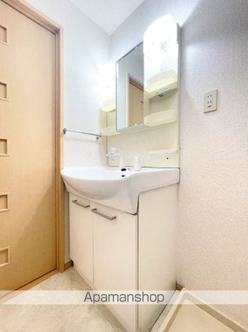 ハピネス白根 ABCの内装写真