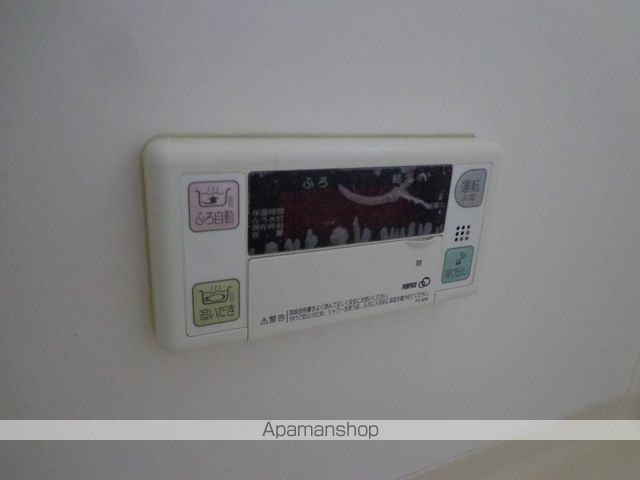 メゾンアザレアＣ[3DK/55.4m2]のその他設備