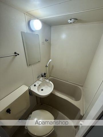 レオパレスフォンテーヌの内装写真