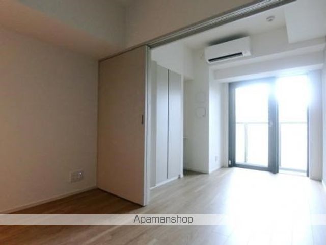 ＮＬ新中野レジデンス[1DK/29.4m2]のリビング・居間