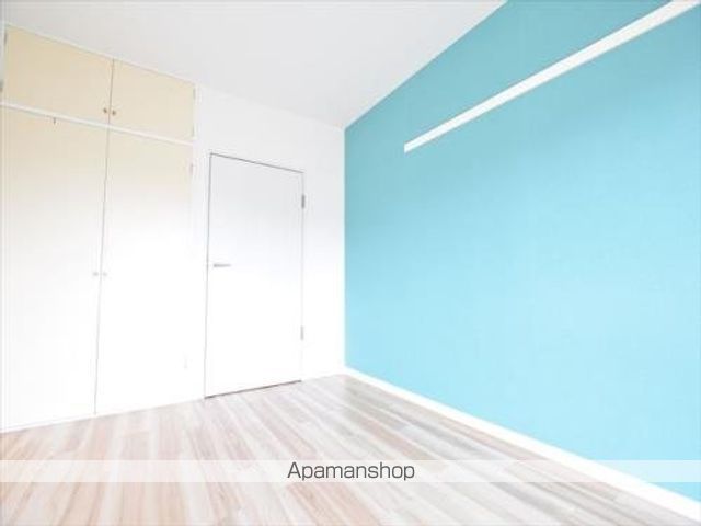 スカイプラザ陽光台の内装写真