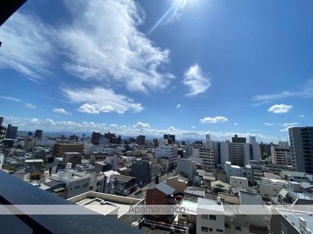 SーRESIDENCE瓦町駅aloの内装写真