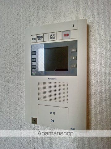 エスティメゾン川崎本町の内装写真