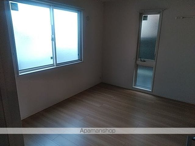 プラシードの内装写真