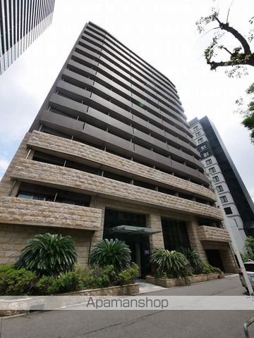 S−RESIDENCE福島LUXEの外観写真