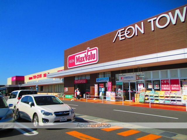 フォーティナインIIIの周辺写真