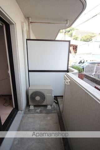 AMALFI ESTの内装写真