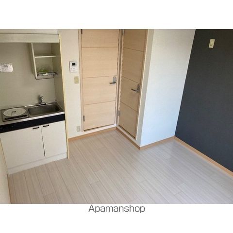 FLAT5川崎大師の内装写真