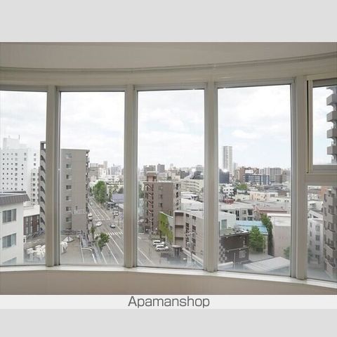 ADEN宮の森の内装写真