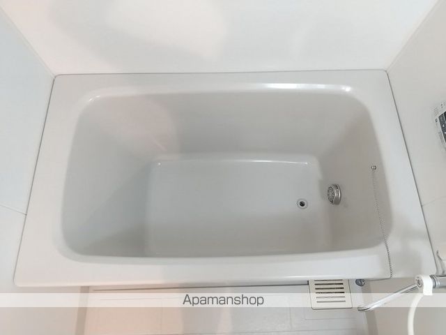 双輪建物第一コーポの内装写真