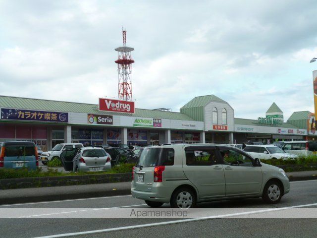 LIBERTE山室の周辺写真
