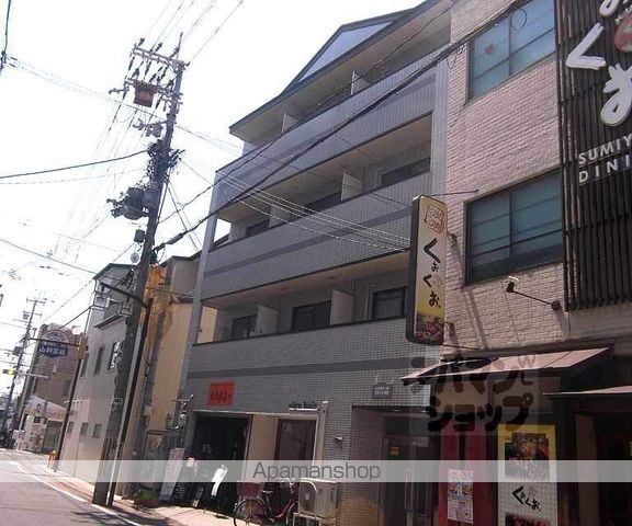 エスポワール川向の外観写真