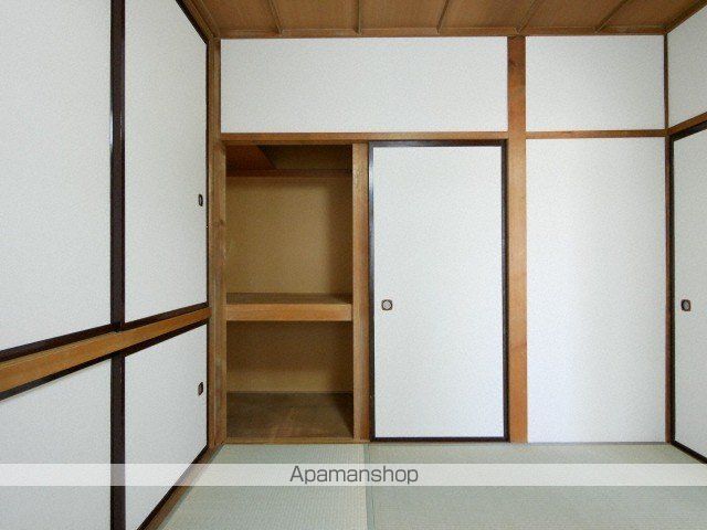 不二マンションの内装写真