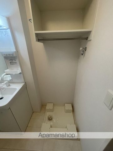 メゾンドゥカイB棟の内装写真