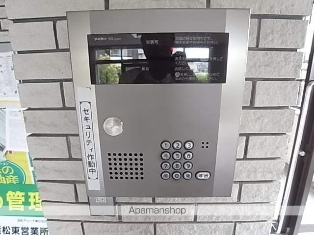 ミラクル西塚の外観写真