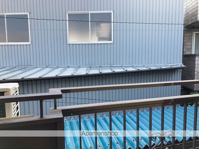 淀川ハイツのその他写真
