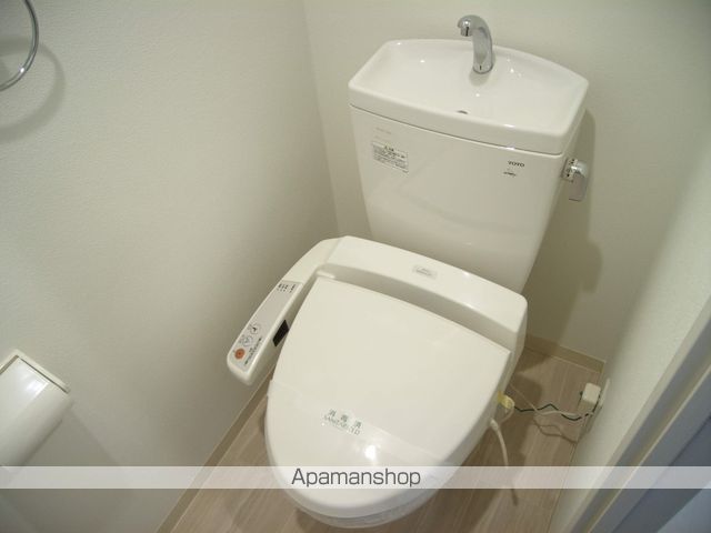 シティヒルズ AND0JIの内装写真