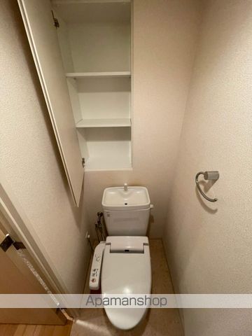 ユニゾンタワーの内装写真