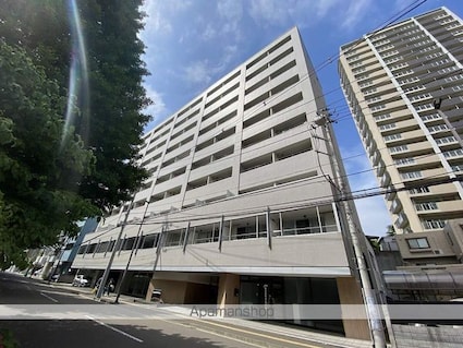 Ｌａ　Ｄｏｕｃｅｕｒ榴ヶ岡[1R/36.63m2]の外観2