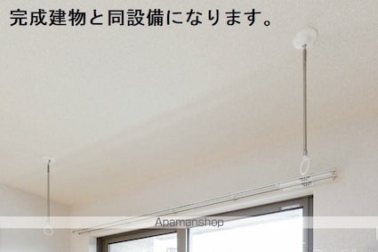 ルミナーレ荒川沖　Ⅰ[2LDK/59.58m2]のその他内装9