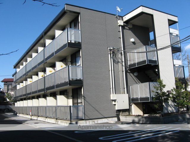 レオパレスみどりIII