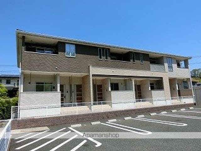 ピン ラ ポントゥの外観写真