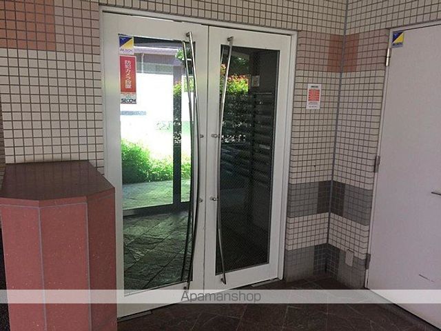 【府中市宮町のマンションの写真】