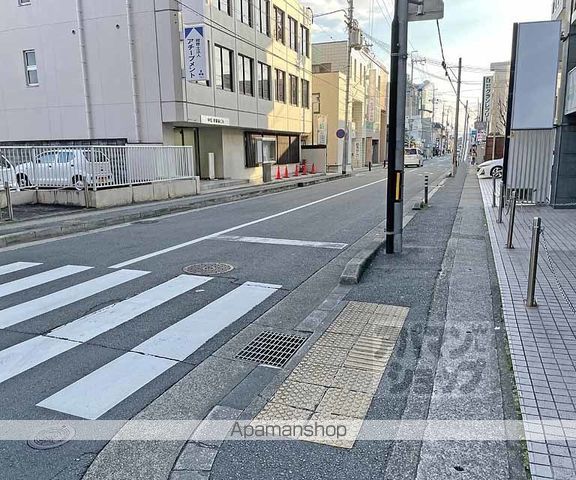 TWINKLECOURT桂EASTの周辺写真