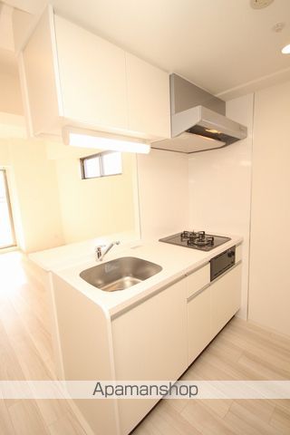 URBANEX西本町の内装写真