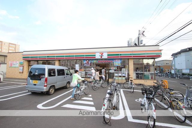 レオパレスドルフ文京台南の周辺写真