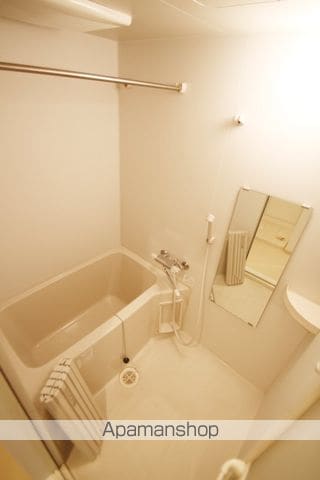 プレミアステージ駒込の内装写真