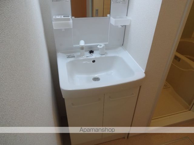 ラ フォレスタの内装写真