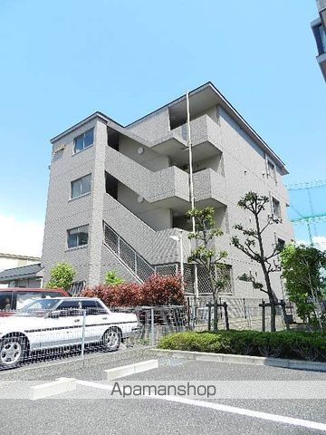 ルミエール市川の外観写真