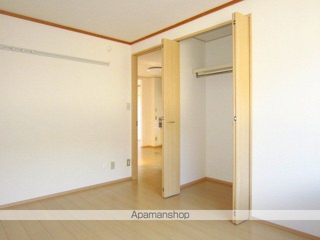 セジュール城北の内装写真