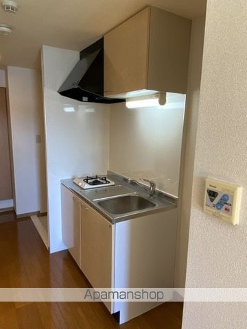 コンフォートイケダの内装写真