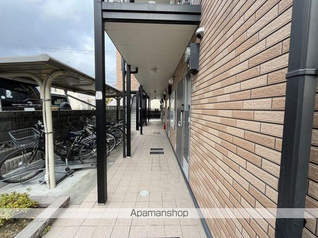 レオネクスト山手町の内装写真